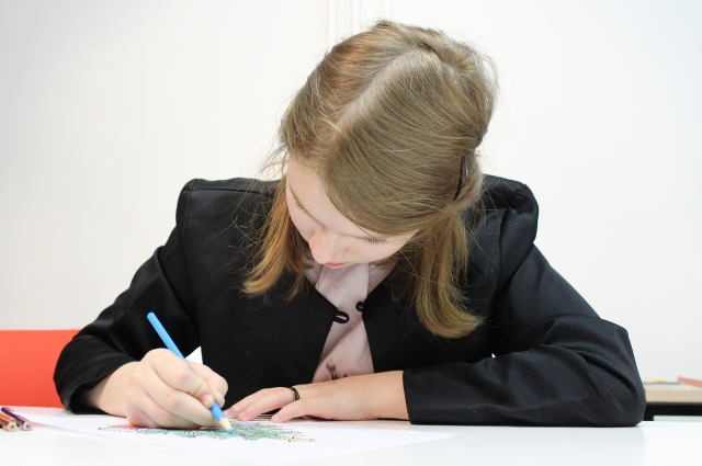 Если ребенок оказался к школе не готов, не надо забирать его или переводить в другой класс