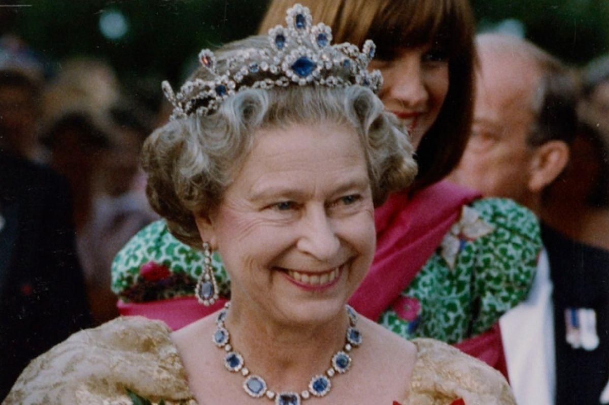 Елизавета II впервые нарушит регламент назначения нового премьера