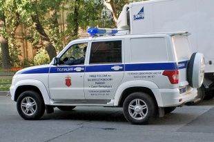 Злоумышленника удалось остановить с помощью выстрелом.