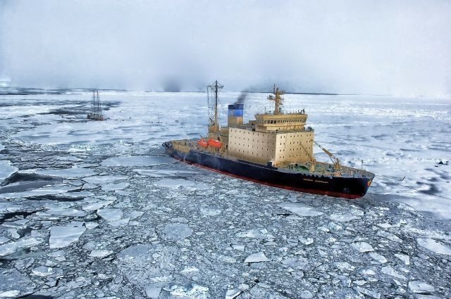 В Норильске стартовали обсуждения стратегии развития до 2035 года.