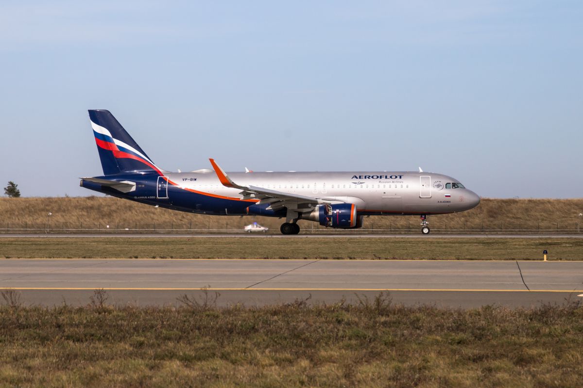 Ростовский аэропорт Платов будет закрыт до 10 сентября