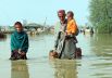 От наводнений в Пакистане за последние два месяца погибли более 1000 человек