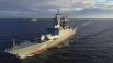 Отряды боевых кораблей ВМФ России и ВМС Китая встретились в Японском море и приступили к отработке практических задач в ходе СКШУ «Восток-2022».