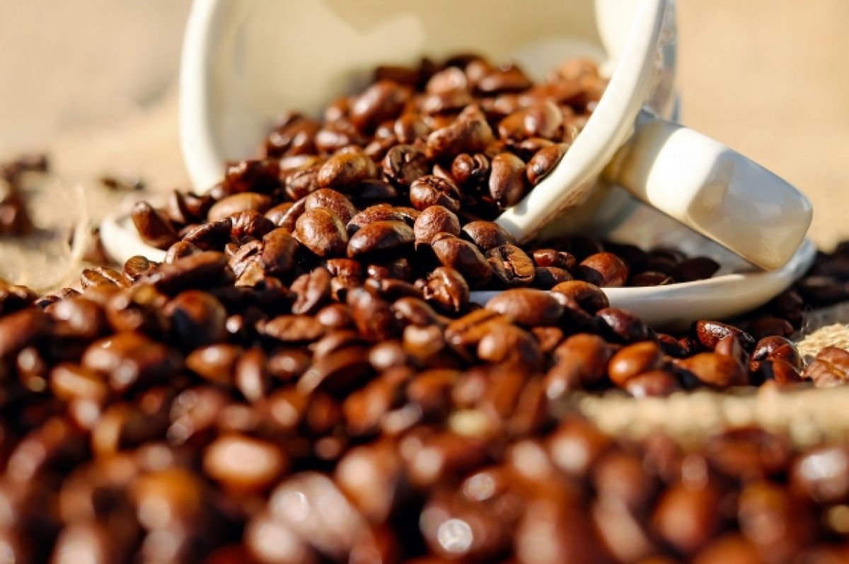 Посол Эфиопии заявил, что страна готова нарастить экспорт кофе в Россию