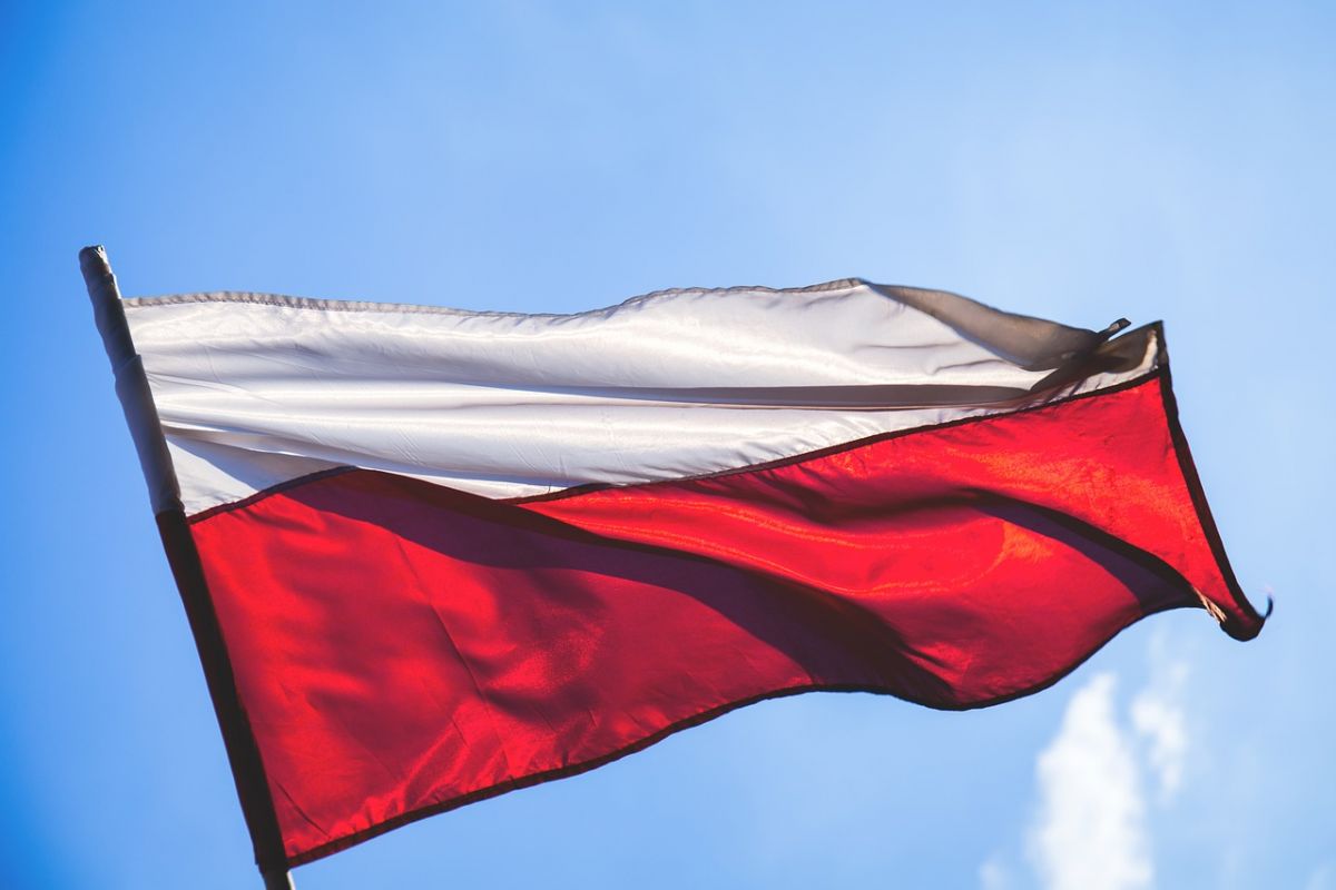 Жители Польши вынуждены крутить педали для просмотра кино