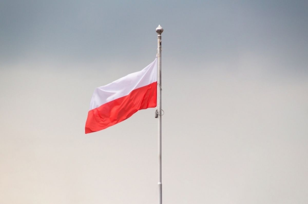 Польша планирует направить Германии ноту о репарациях