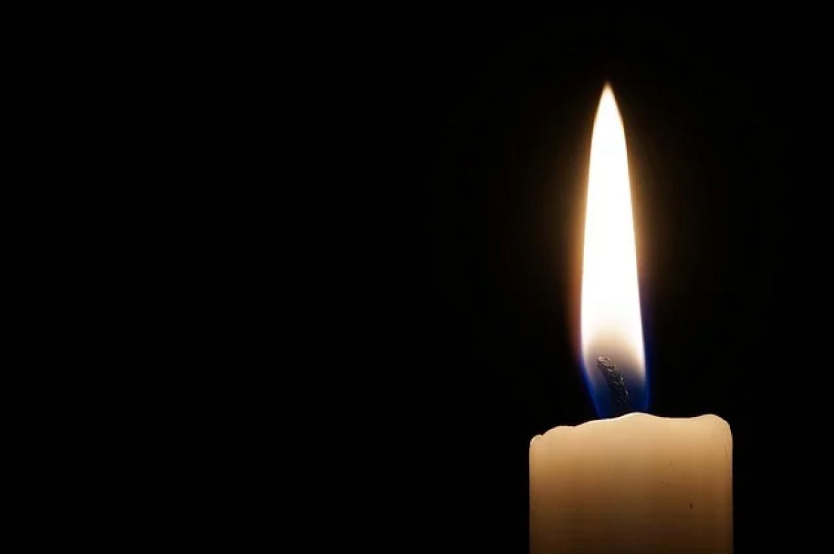 В Брянске скончалась учитель лицея  1 Надежда Юдина