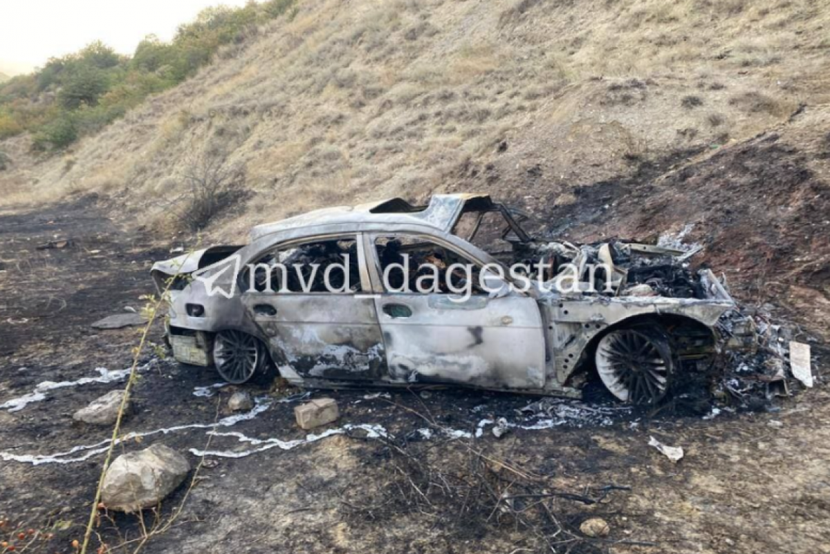 Дагестан что случилось сегодня. Авария в Буйнакском районе.