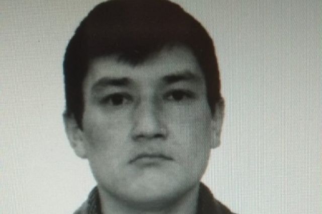В Оренбуржье разыскивают пропавшего Булата Даванова
