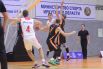 Баскетбольный «Иркут» проведет серию предсезонных матчей в сентябре.