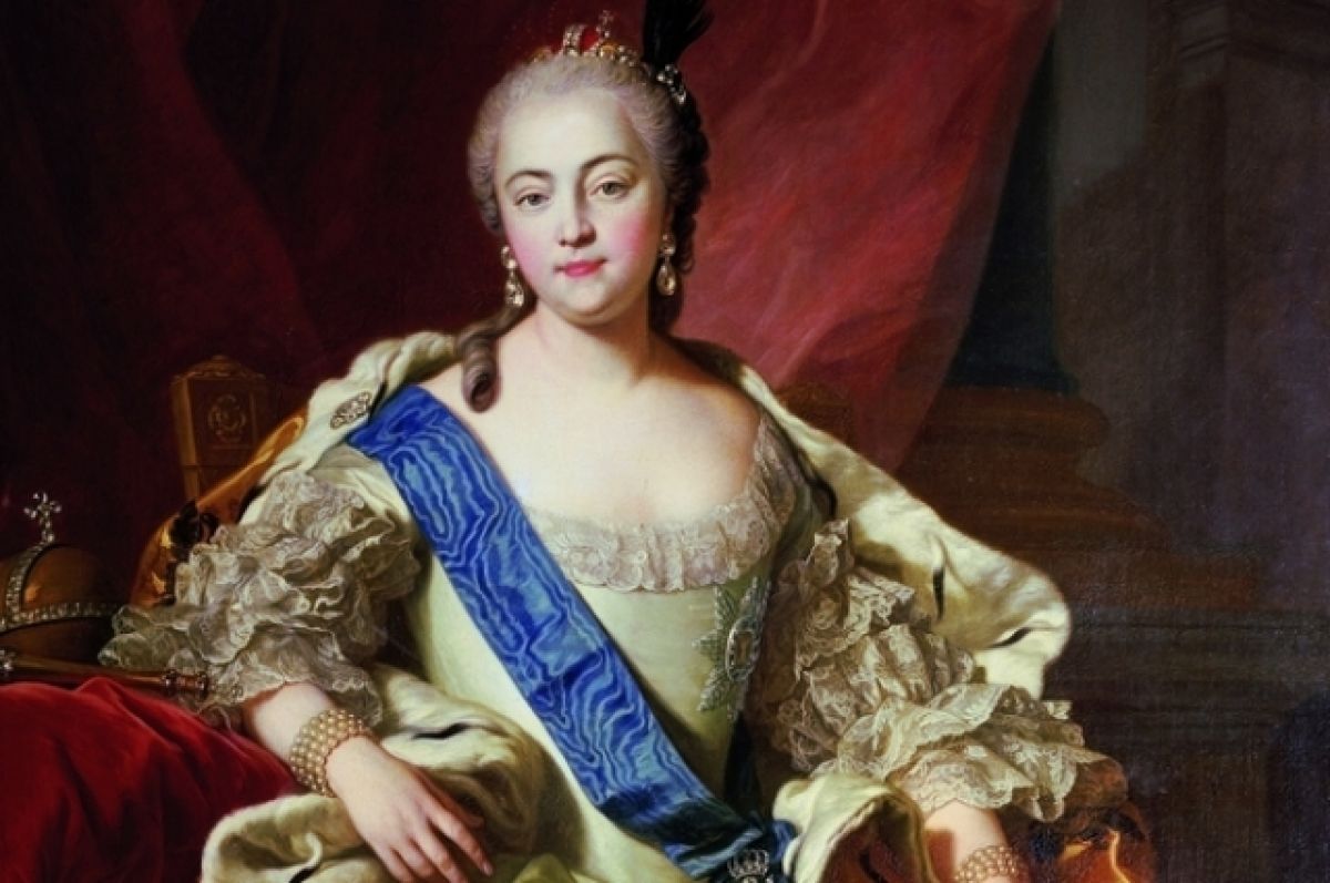 Елизавета — вера, талант и котики. Какой была императрица в реальности? |  История | Общество | Аргументы и Факты