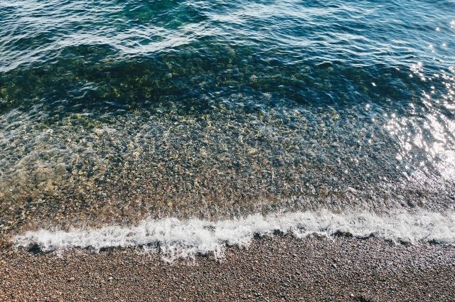 Участники экспедиции отобрали пробы воды из 21 озера для анализа на азот, углерод, фосфор и фитопланктон.