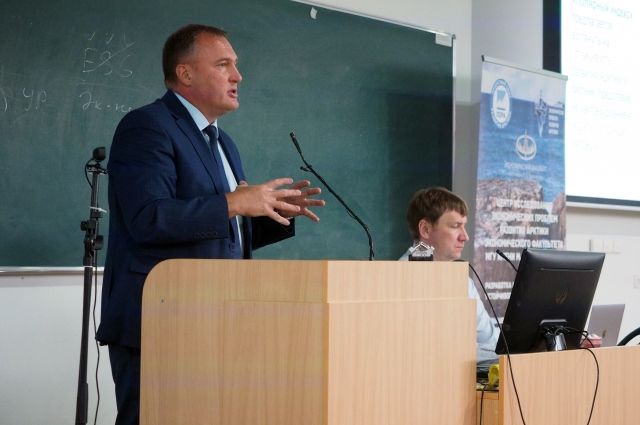 Рейтингом охвачены 22 крупные публичные компании, работающие в Арктике.