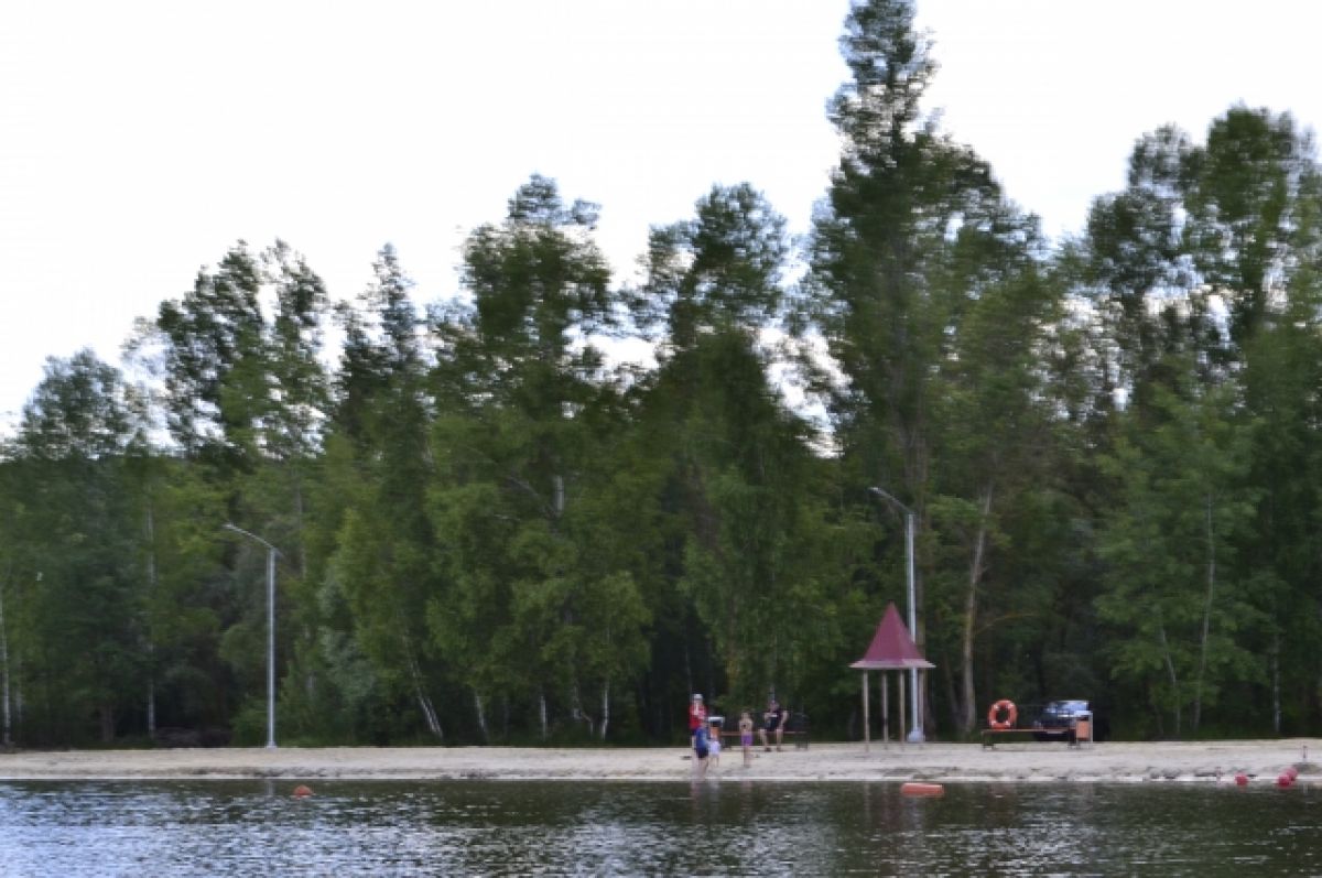 В Белгородской области за купальный сезон на воде погибли 23 человека | АиФ  Белгород