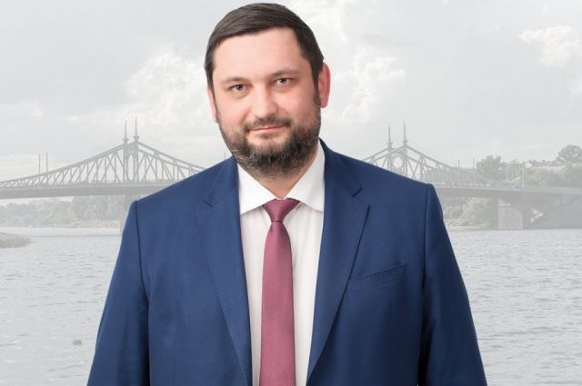 Максим Жирков - кандидат по одномандатному избирательному округу №14