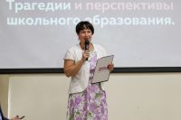Заседание дискуссионного клуба «Точка зрения» в Сибирской медиагруппе.