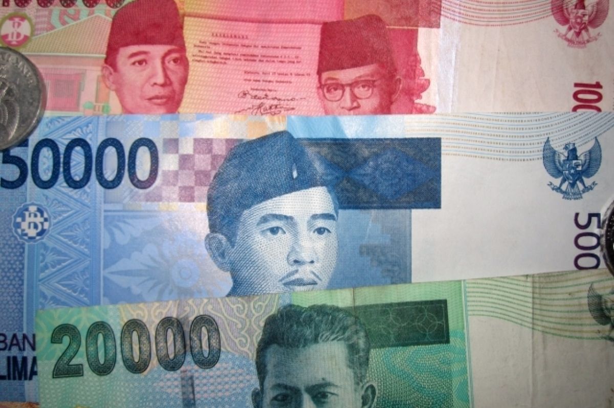 Индонезия и РФ обсуждают вопрос ведения торговли в нацвалютах