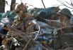 Бойцы ЧВК «Вагнер» на позициях возле Бахмута в Донецкой области.