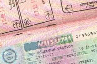 Франция и Германия не готовы отменить туристические визы для граждан РФ