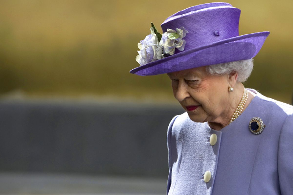 Елизавета II могла дожить до 100 лет? От чего умерла английская королева