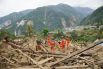 Число погибших в результате мощного землетрясения в провинции Сычуань на юго-западе КНР увеличилось до 88 человек, еще 30 числятся пропавшими без вести. Землетрясение магнитудой 6,8 произошло 5 сентября.