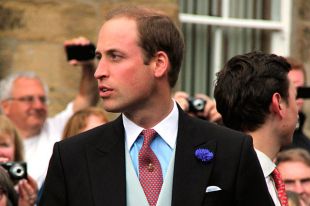 Принц Уэльский Уильям высказался о смерти королевы Елизаветы II