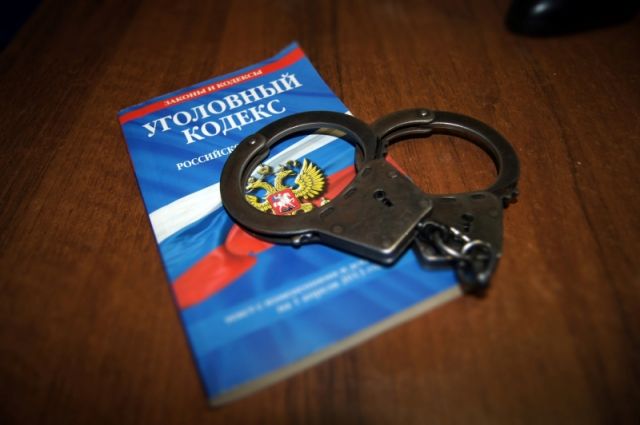 Мужчине грозит до 20-ти лет лишения свободы.