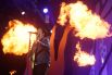 Выступление группы Fall Out Boy на фестивале Rock in Rio в Рио-де-Жанейро