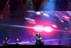 Выступление группы Dream Theater на фестивале Rock in Rio в Рио-де-Жанейро