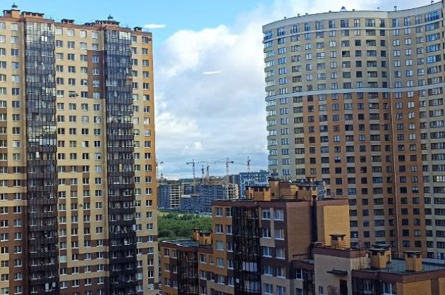 Цена квартир в последние два года настолько возросла, что никак не коррелирует с доходами среднестатистического петербуржца.