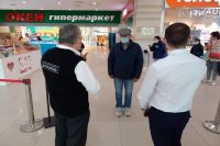  ТРЦ Оренбурга эвакуируют из-за сообщений о минировании.