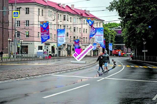 Сейчас, в первую очередь, продаётся «вторичка» с ремонтом. 