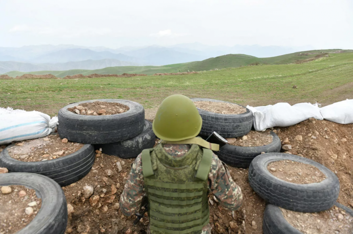 Военный эксперт объяснил значение для РФ мира на Южном Кавказе