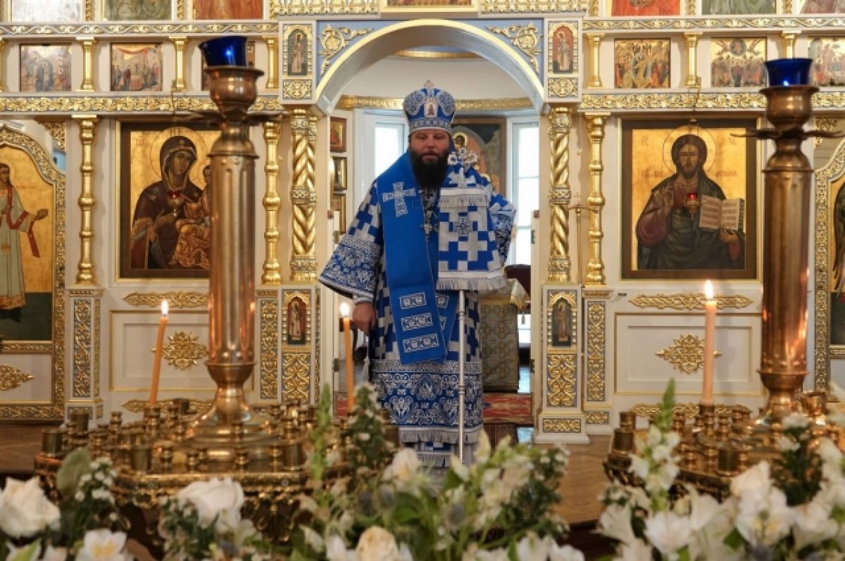 Епископ Манхэттенский Николай стал новым предстоятелем РПЦ за границей