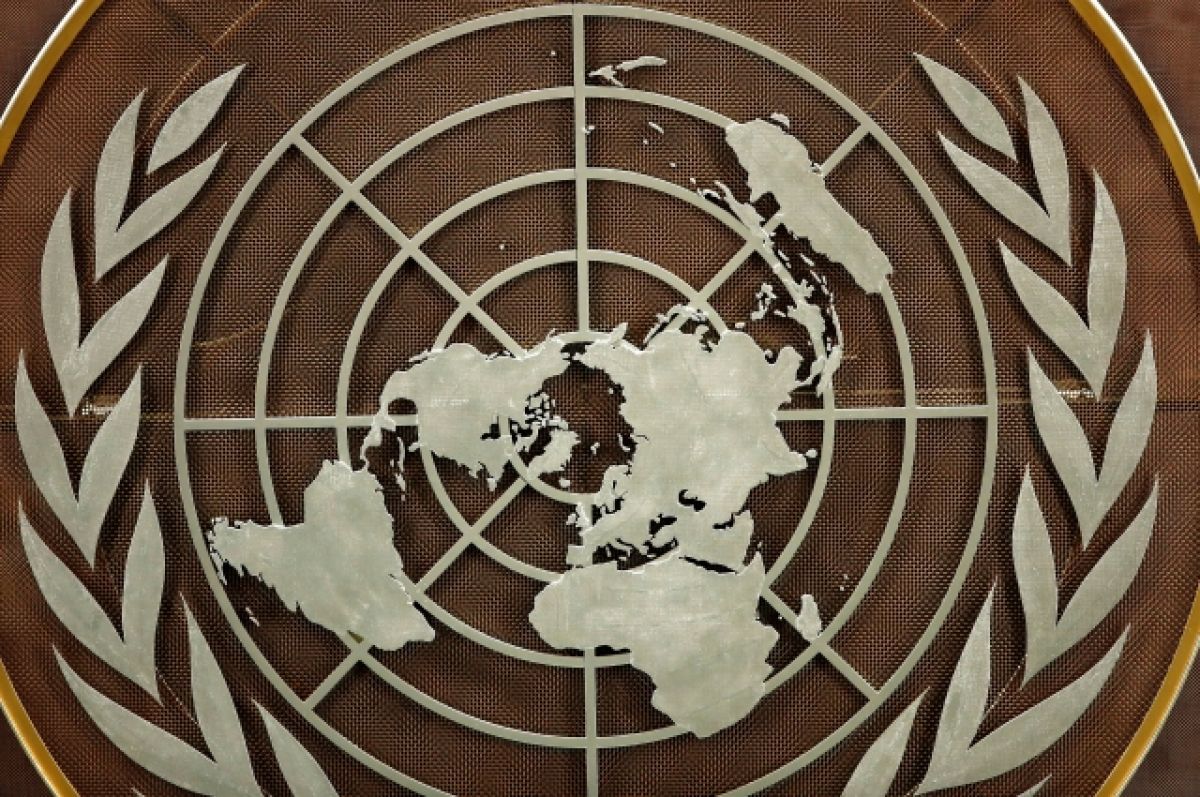 В Нью-Йорке началась 77-я сессия Генеральной Ассамблеи ООН