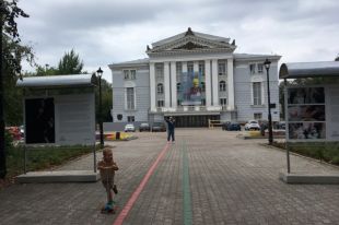 Концертное исполнение оперы