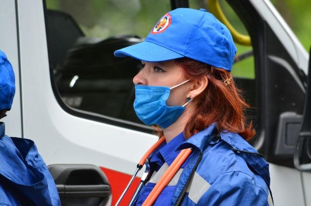 В Красноярске проводится оценка качества оказания скорой медицинской помощи.