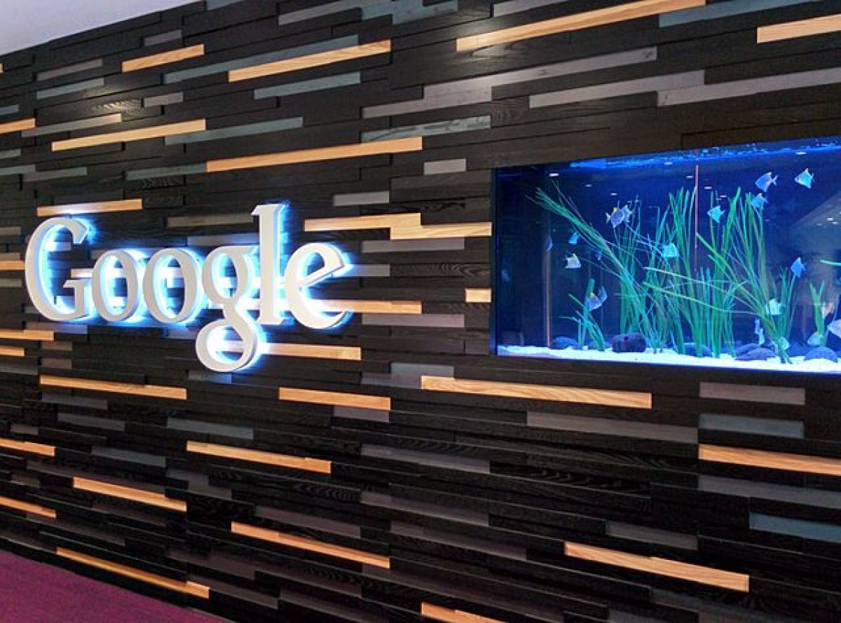 Суд арестовал 1 млрд рублей на счетах Google