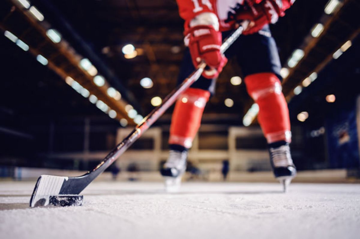 В НХЛ признали необходимость участия российских спортсменов в Кубке мира