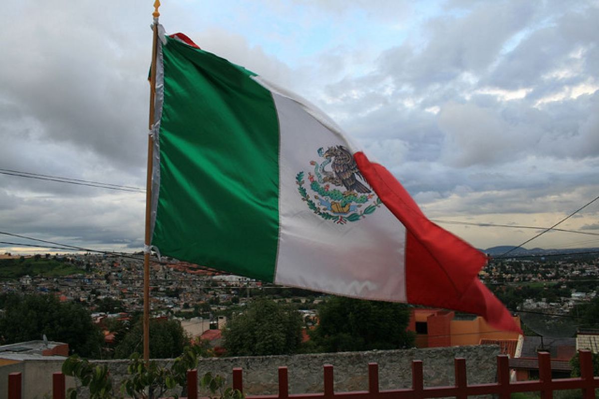 Президент Мексики обвинил страны Запада в усугублении конфликта на Украине