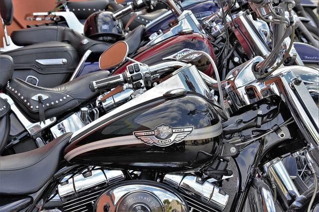 18 сентября — День памяти погибших мотоциклистов.