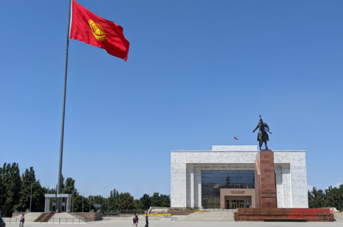 В Киргизии и Таджикистане сообщили о росте числа погибших в ходе конфликта