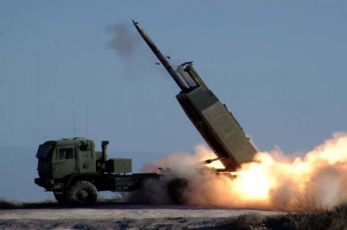 Украинская армия выпустила 34 ракеты по Новой Каховке за 10 часов