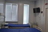 Три больницы в Орске объединят в одну
