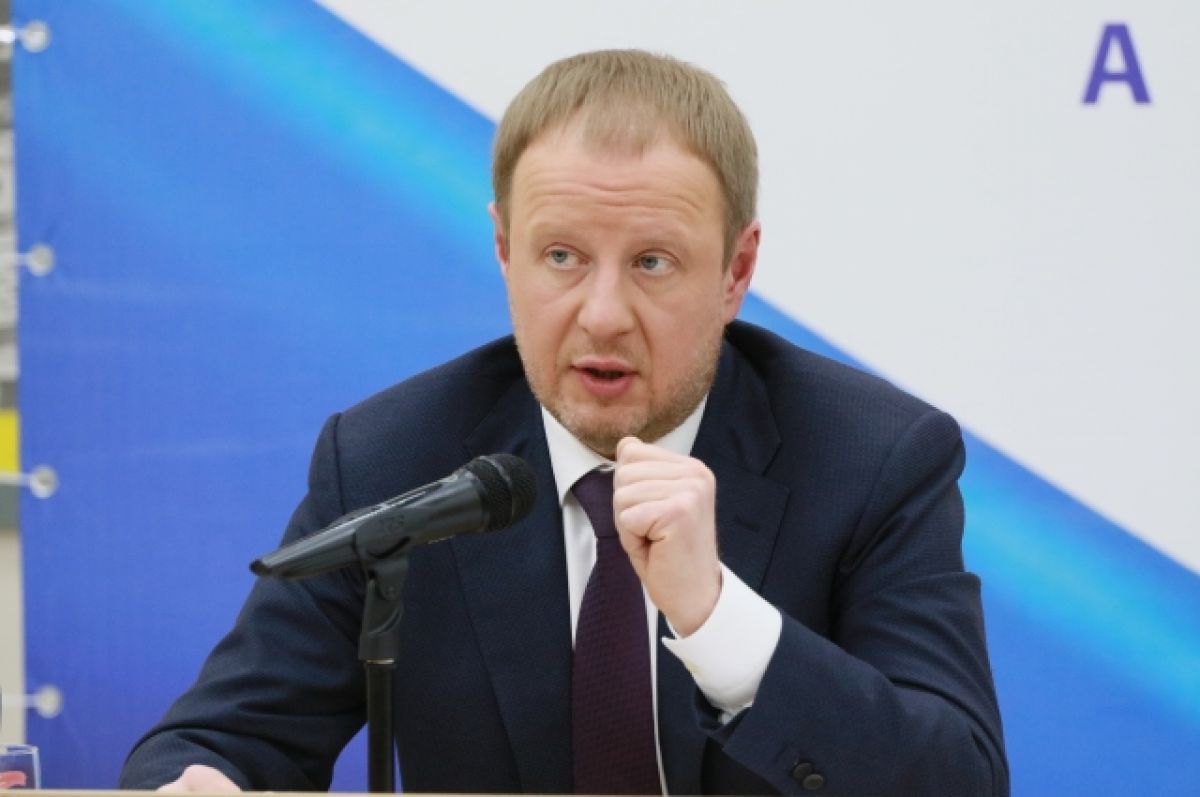 Губернатор Алтайского края проведет заседание призывной комиссии