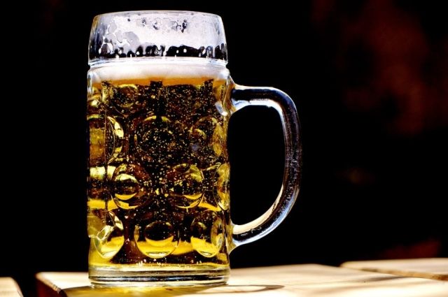 В компании AB InBev Efes решили приостановить производство пива Leffe в РФ