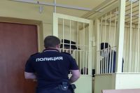 Суд избрал меру пресечения для подозреваемого в убийстве в Пригородном