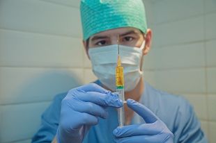 Вакцинацию от гриппа прошли 50 тысяч ямальцев.