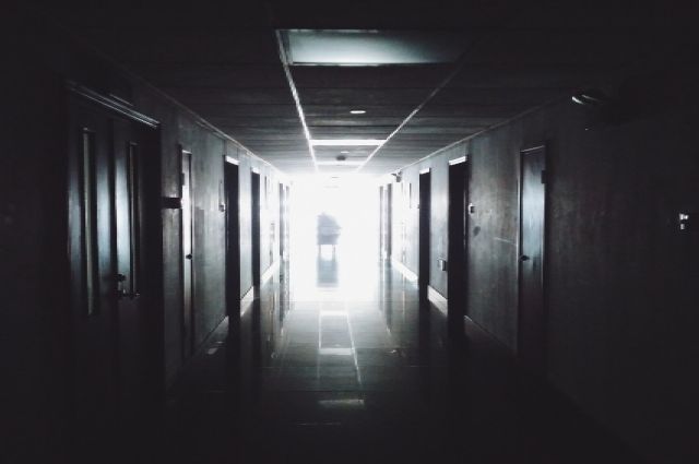 Женскую консультацию на пр. Победы закрывать не будут