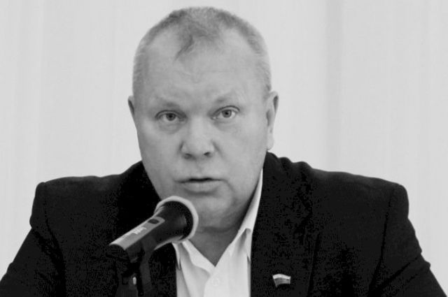 Евгений Новиков